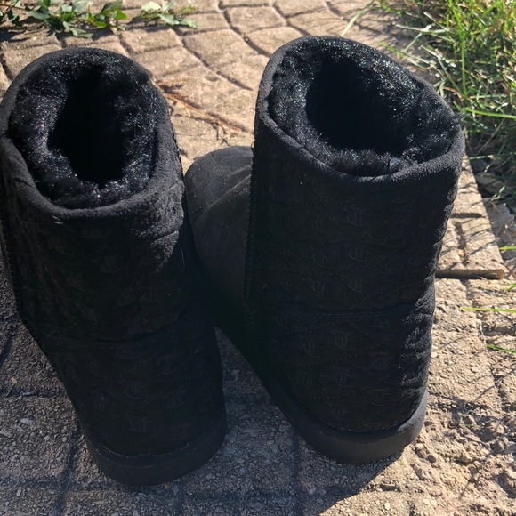 Juicy Couture Women’s Kave Winter Boots - Picture 5 of 8